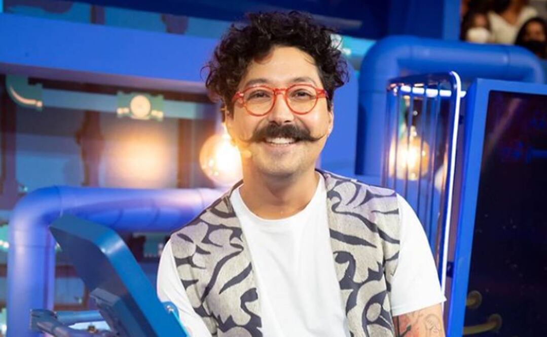 Instagram Mau Nieto.