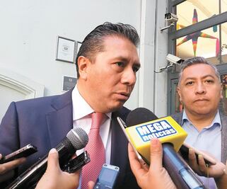 Secuestros en Nevado son frecuentes: edil