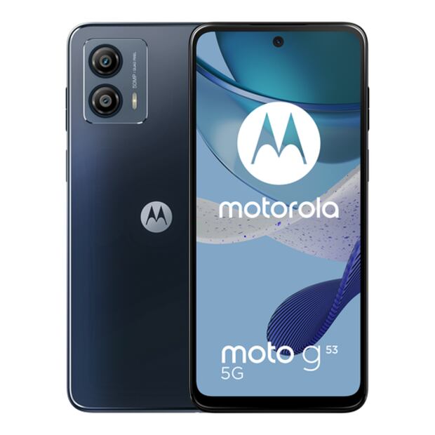 Foto: Motorola
