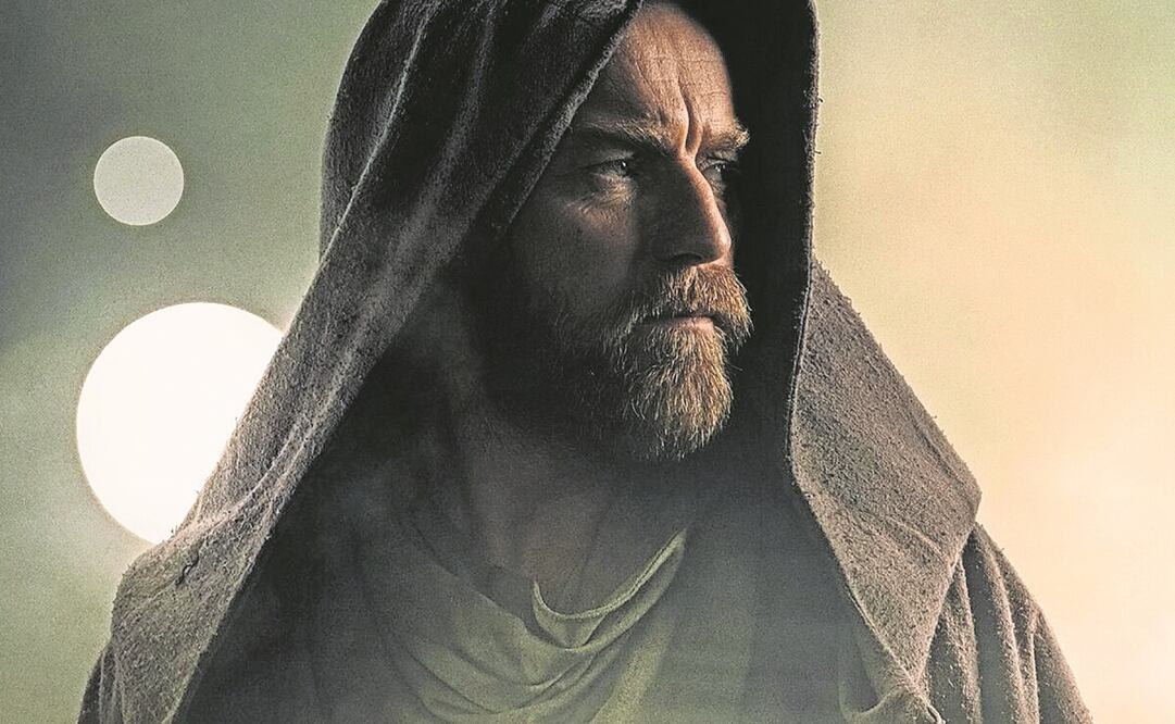 En la serie, ubicada entre el Episodio III y el Episodio IV, Obi-Wan Kenobi debe lidiar con la pérdida de su amigo y aprendiz, Anakin Skywalker, a manos del lado oscuro y tendrá un encuentro con Darth Vader.
