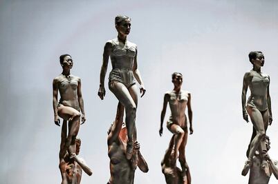 Arranca hoy el Festival del Centro Histórico