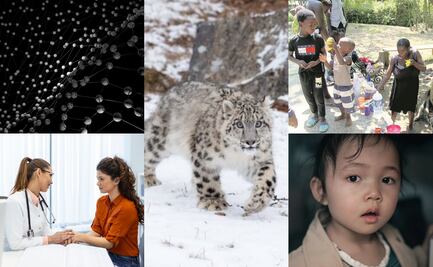 ¿Cuáles son las efemérides de este 23 de octubre?