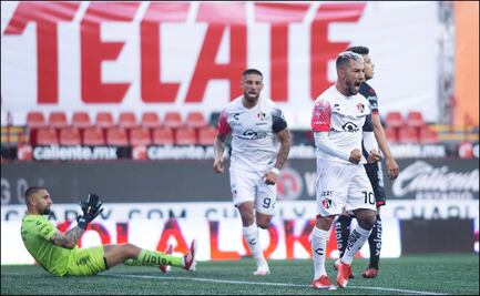 Señalan al Atlas de ser equipo deudor