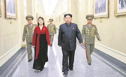 El Covid-19 llega a la aislada Corea del Norte; gobierno anuncia su primer caso y endurece medidas