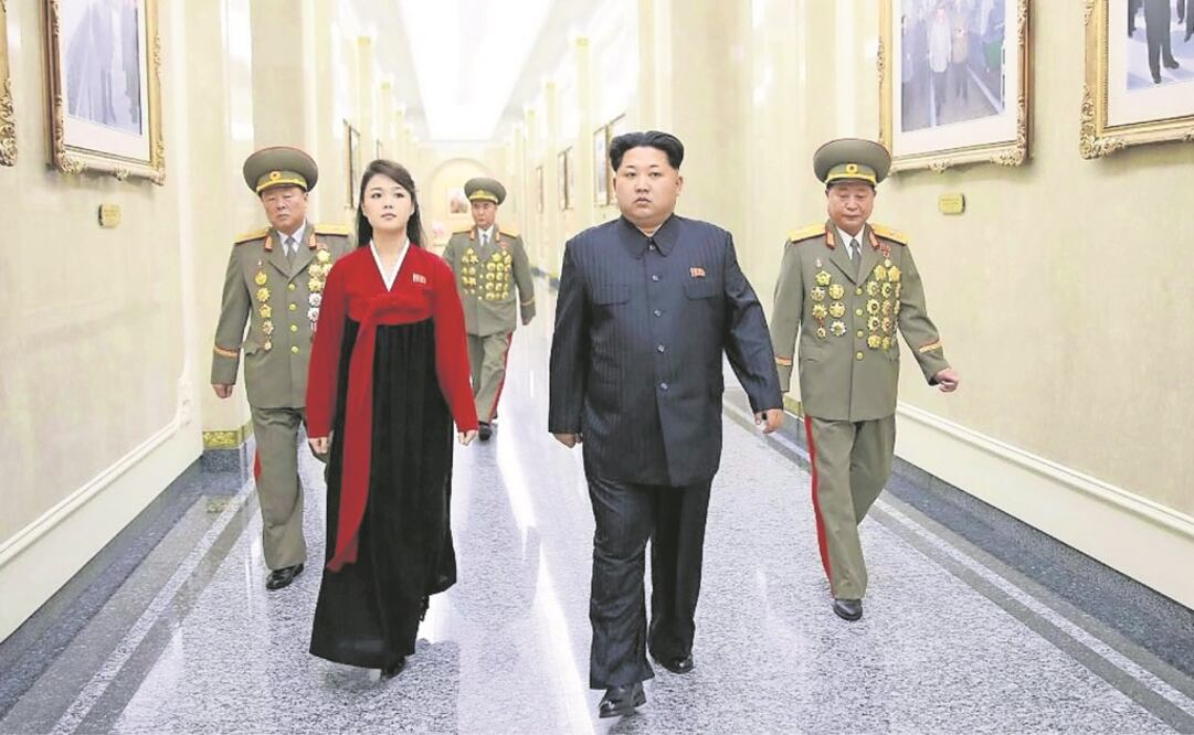 Foto: Archivo/EL UNIVERSAL