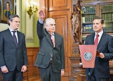 Secretaría de Cultura, institución a medio vuelo