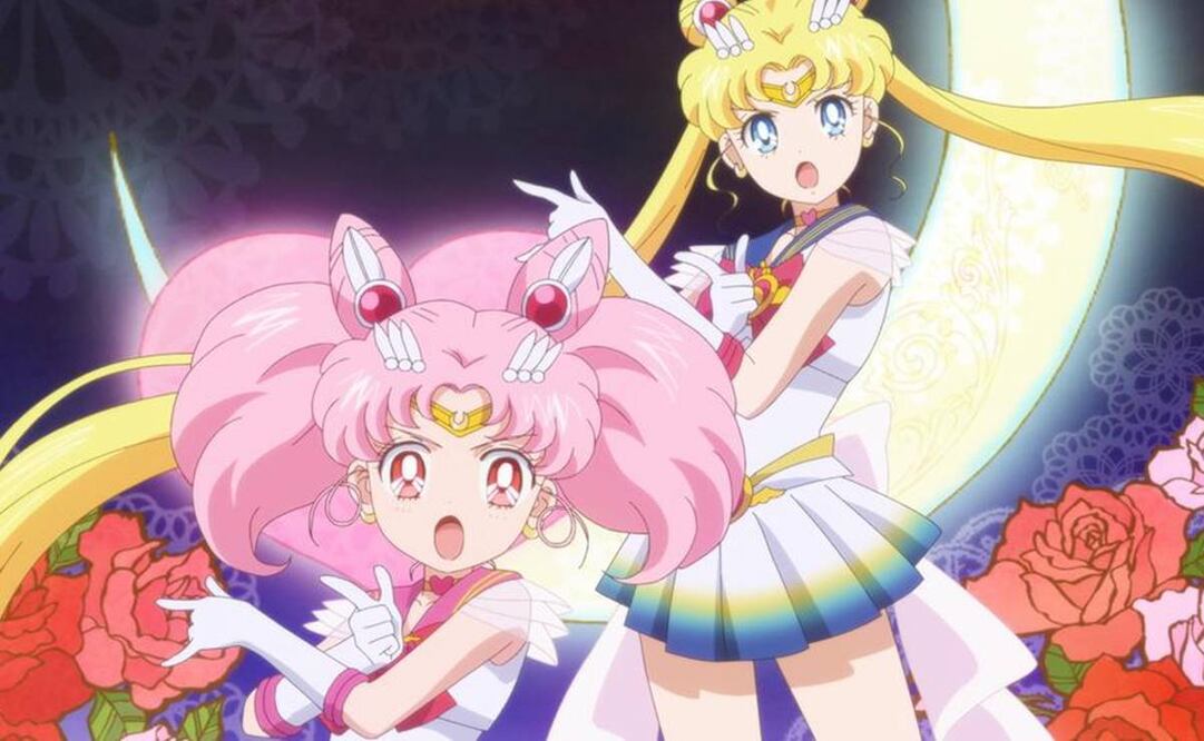 Sailor Moon llega a Netflix con 10 datos que no sabías