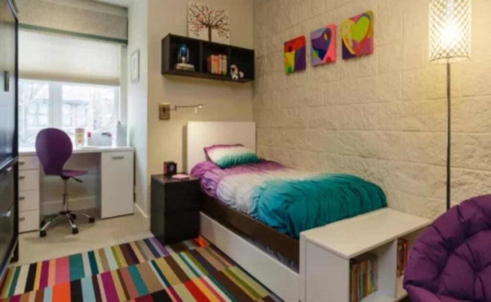 Tips de experto para darle a tu habitación un toque más moderno 