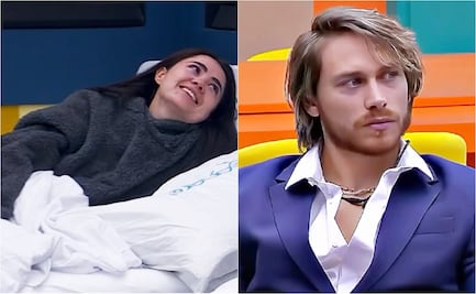 ¿Qué se traen en redes con Mariana Botas, Aldo De Nigris y la sudadera del regio?; cronología de su amistad