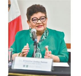 Norberto no tenía deudas con detenidos, afirma PGJ