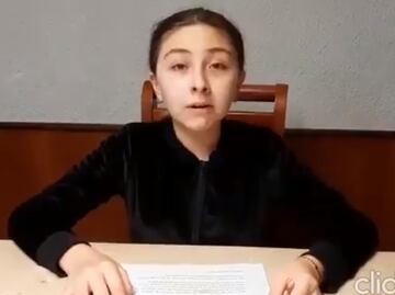 Familia de niña con diabetes responde a AMLO y niega intereses oscuros tras petición de vacuna