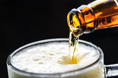 7 beneficios de la cerveza