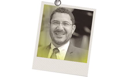 Batres y el pacto con el PRI