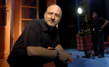 Confabulario presenta testimonio inédito de Daniel Catán