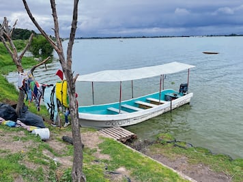 Vuelve a la vida Laguna de Zumpango
