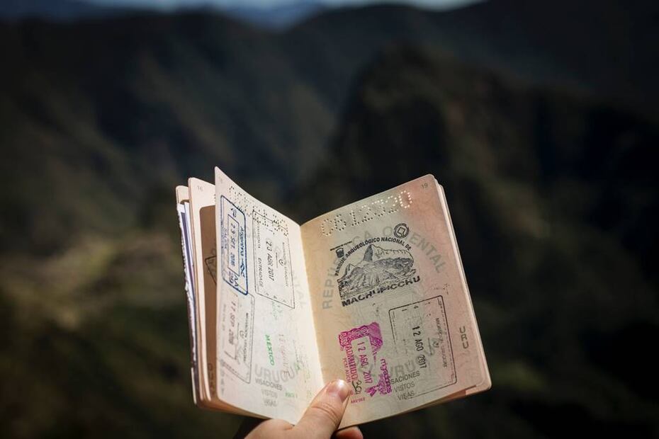 Desde junio de 2025, ciudadanos de Brasil, Argentina, Chile, Perú y Uruguay podrán ingresar a China sin visa. Foto: Unsplash