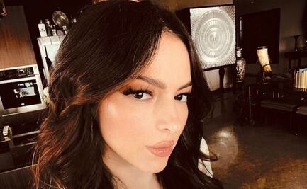 La triste historia detrás del romance de Paty Cantú y el protagonista de “How I Met Your Mother”