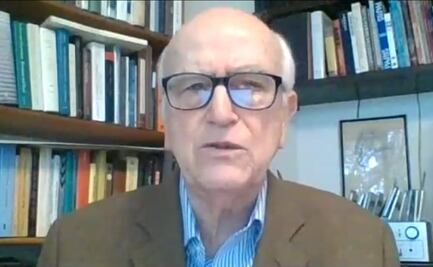 Volver a los años "míticos" como quiere López Obrador es una "verdadera locura" y provocar una "enorme desgracia a México", dijo Bartra