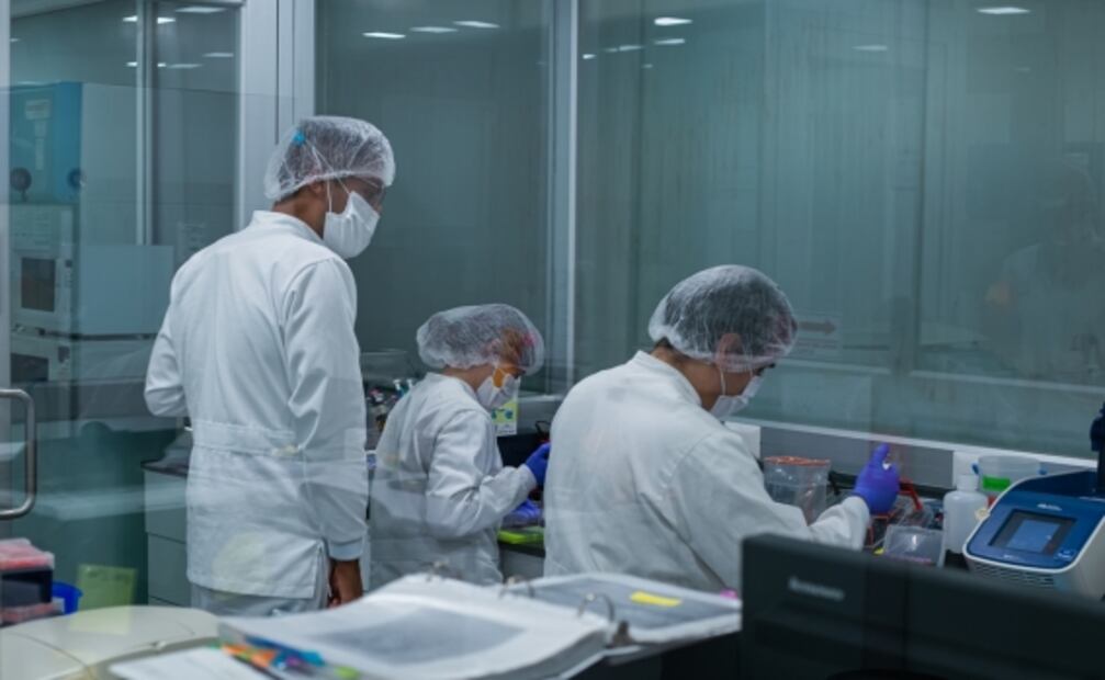 Patria. Lo que sabemos y lo que no de la vacuna mexicana contra Covid-19