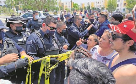 Indagan feminicidio de niña de seis años