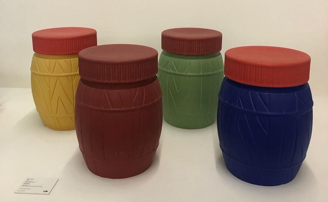 Foto: Andrés Lhima / Instagram