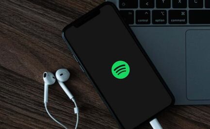 Spotify prueba un feed de video como el de TikTok