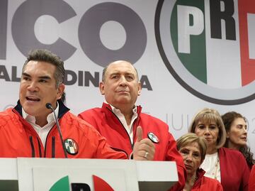 Expresidentes del PRI interponen nuevo recurso ante el TEPJF; buscan suspender convocatoria a renovación del CEN