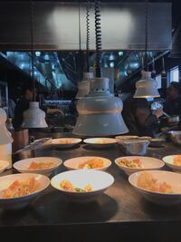 La Mesa del Chef: Balcón del Zócalo en Centro Histórico 