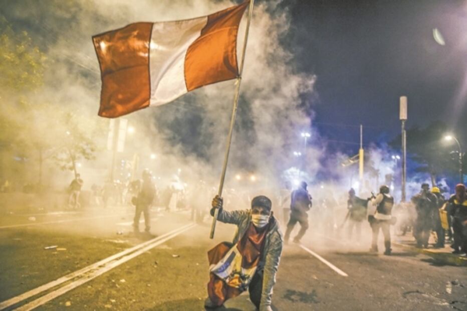 World Press Photo, en un año de pandemia