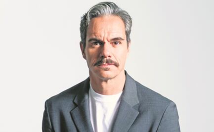 Tony Dalton apoya la huelga de actores aunque tuvo una buena experiencia laboral en "Better Call Saul"