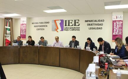 Instituto Electoral designa ente auditor del PREP en BC