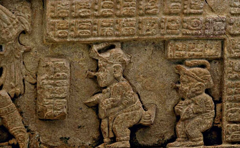 Aluxes. Foto: Archivo EL UNIVERSAL
