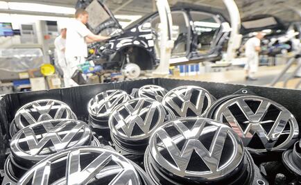 VW: irregularidades alcanzan a autos con motor de gasolina