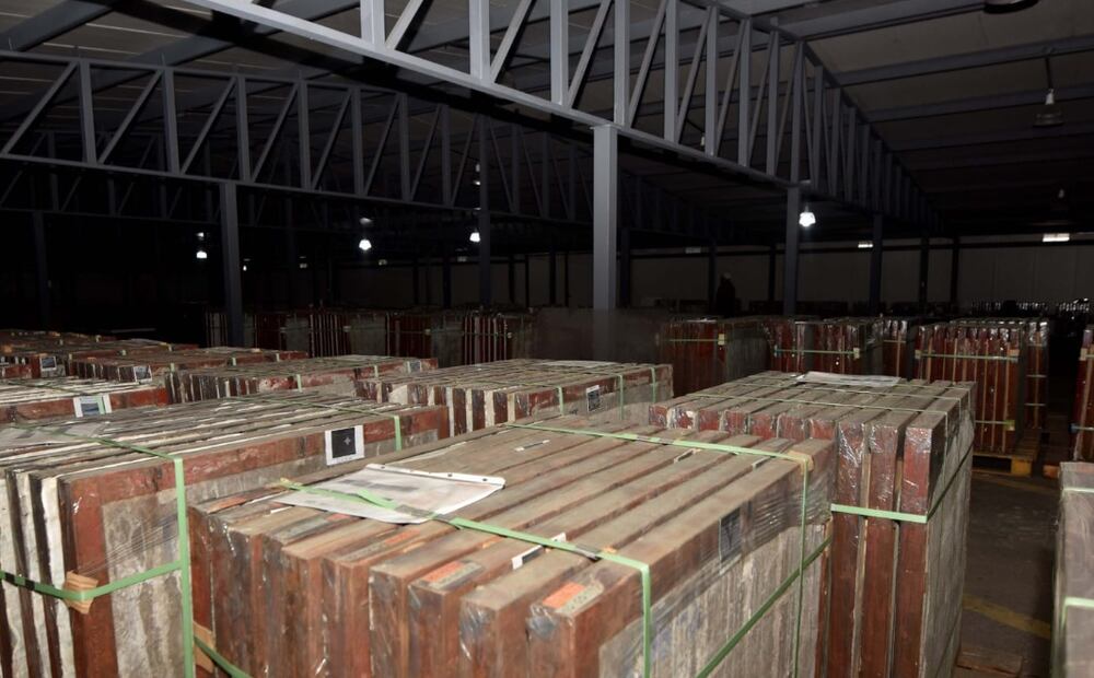 Foto: Secretaría de Infraestructura, Comunicaciones y Transporte