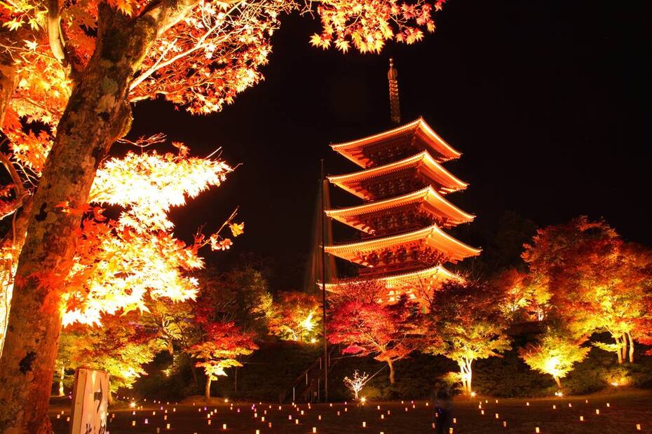 Foto: Kyoto Tourism