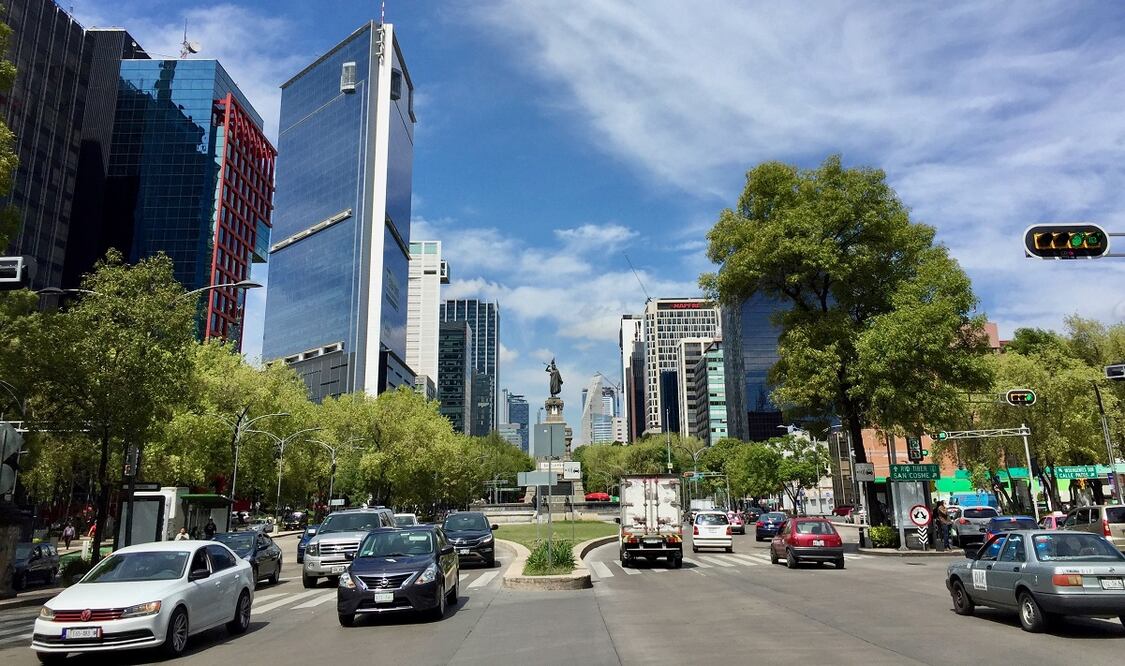 Si no pudiste pagar la tenencia este año, hay buenas noticias. la CDMX anunció una prórroga /Foto: Unsplash