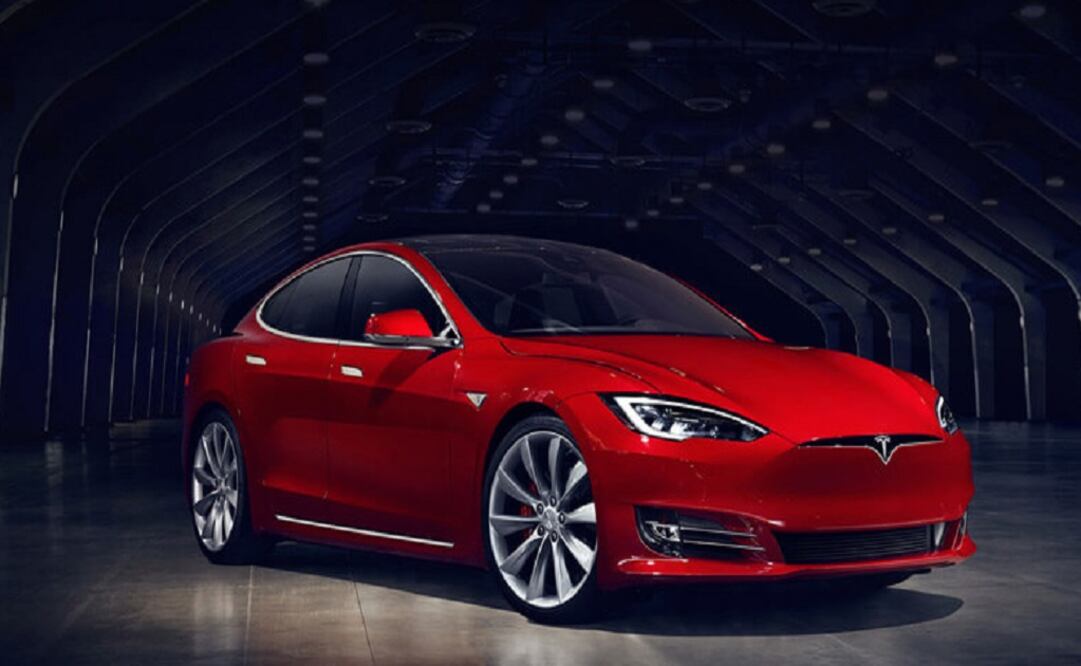 Autos Tesla podrían predecir a dónde te diriges