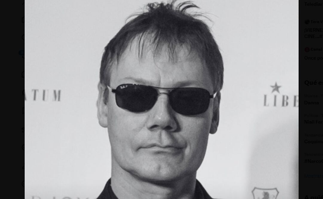 William Orbit colaboró con numerosas superestrellas, entre ellas Madonna, el grupo de rock británico Blur, U2 y Britney Spears.