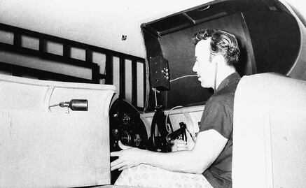 Cuando Pedro Infante estuvo a punto de morir