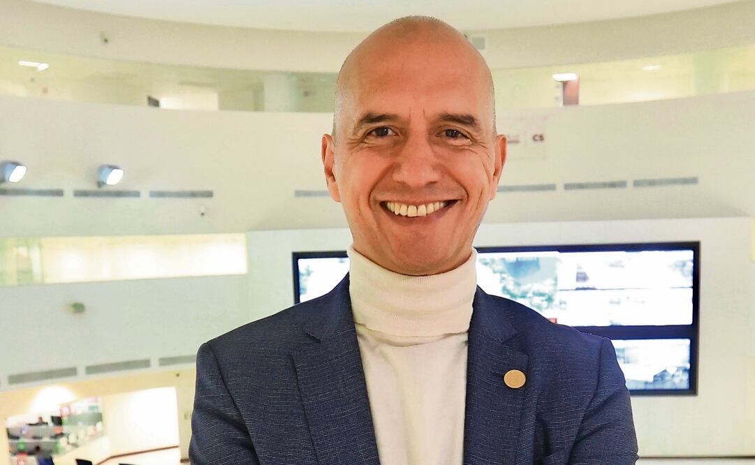 Foto: Berenice Fregoso | El universal