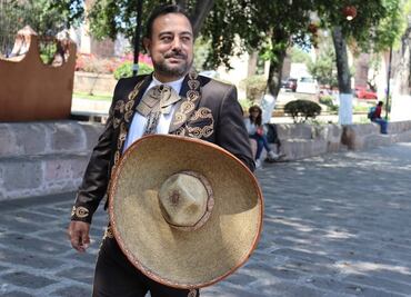 Salvador Baladez, exmanager de Il Divo dará una Fiesta Mexicana