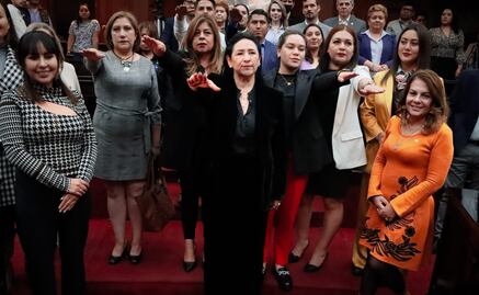 Desaparecen poderes en Penjamillo, Michoacán; Congreso designa Concejo Municipal