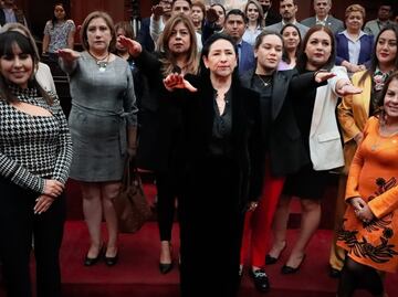 Desaparecen poderes en Penjamillo, Michoacán; Congreso designa Concejo Municipal