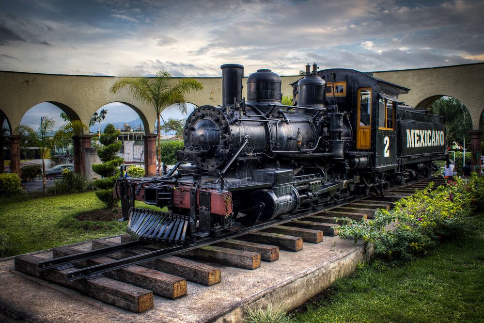 El trayecto se llamará "Ruta de Cortés". (Foto: Anwar Vazquez/Flickr)