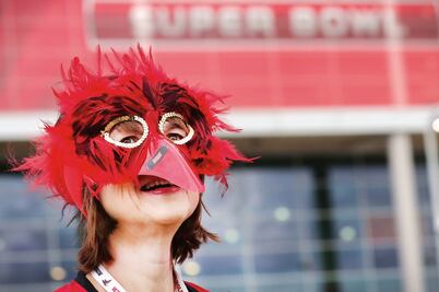 Aficiones contrarias fraternizan