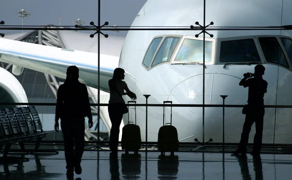 Los aeropuertos fantasma pueden considerarse proyectos fallidos. Foto: Unsplash