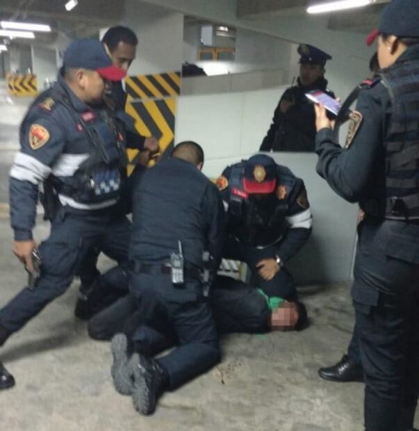 Captan videos de balacera en Periférico Sur y los difunden en redes 