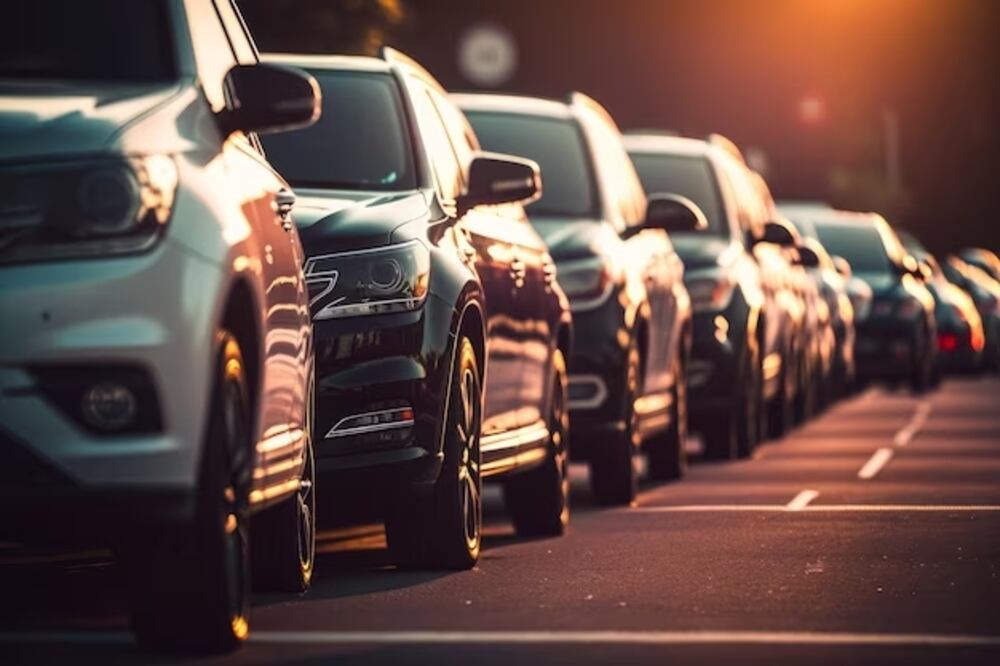 Conoce los autos que están exentos del pago de tenencia. Foto: Freepik