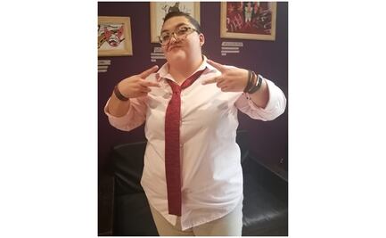 Alejandra Ley pide consejos para su hija a amigas heterosexuales 