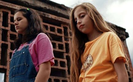 Mexican short film nominated to the 2019 BAFTA Student Film Awards